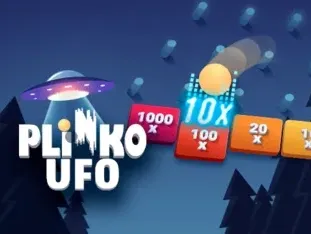 Plinko Ufo