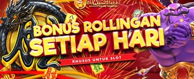 Jackpot Instan Setiap Hari