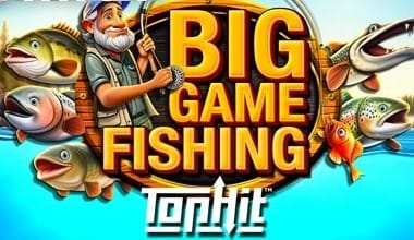 Big Game Fishing TopHit