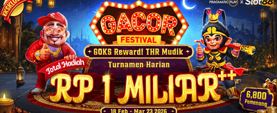 Bonus Selamat Datang moli77