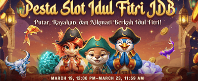 Menang Besar di moli77 Slot