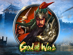 God Of War
