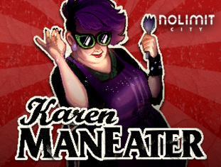 Karen Maneater