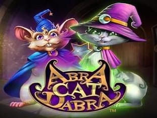 Abracatdabra